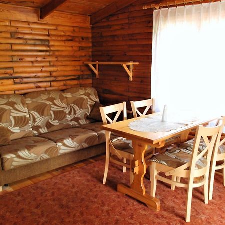 O.W. Sek Villa Karwia Dış mekan fotoğraf