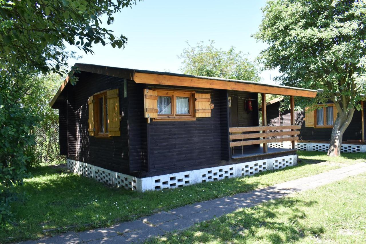 O.W. Sek Villa Karwia Dış mekan fotoğraf