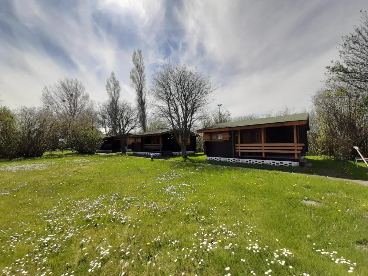O.W. Sek Villa Karwia Dış mekan fotoğraf