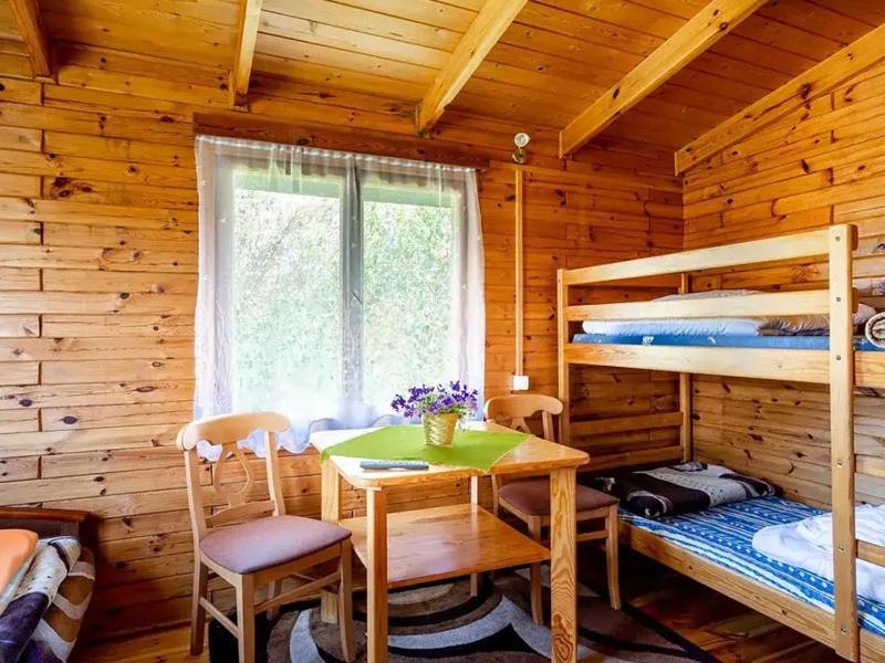 O.W. Sek Villa Karwia Dış mekan fotoğraf