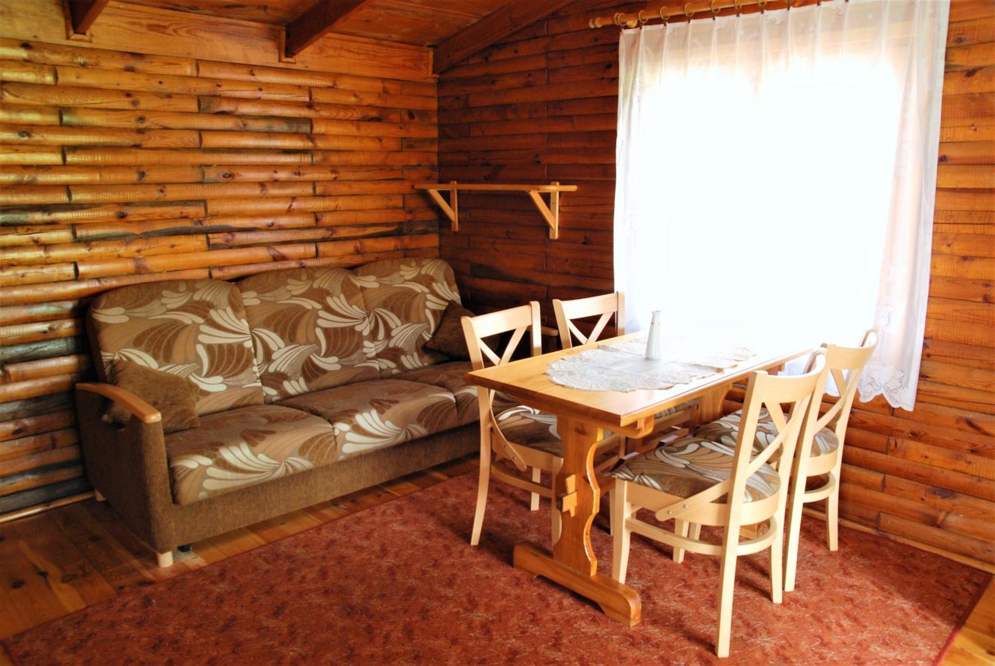 O.W. Sek Villa Karwia Dış mekan fotoğraf