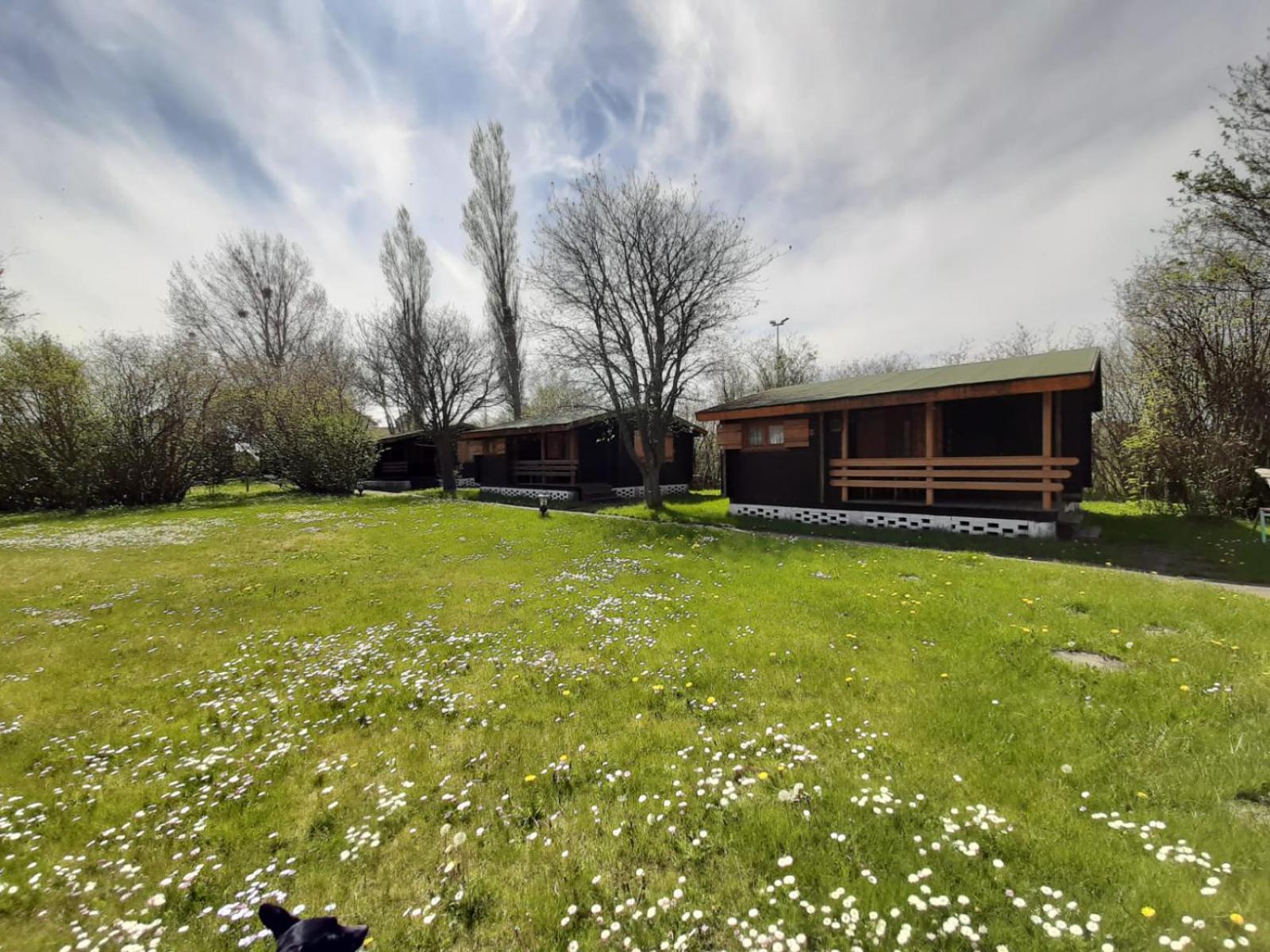 O.W. Sek Villa Karwia Dış mekan fotoğraf